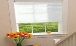 Brilliant Window Blinds Silhouette Shade Blinds